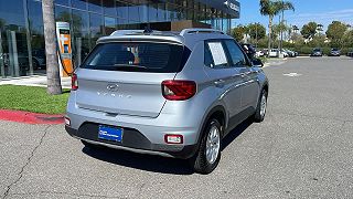 2020 Hyundai Venue SEL KMHRC8A38LU041328 in Moreno Valley, CA 5