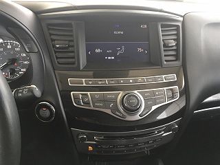 2020 Infiniti QX60 Pure 5N1DL0MM6LC515024 in Ardmore, OK 13
