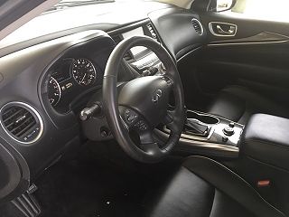 2020 Infiniti QX60 Pure 5N1DL0MM6LC515024 in Ardmore, OK 15