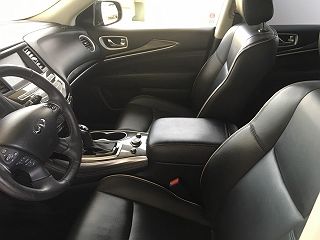 2020 Infiniti QX60 Pure 5N1DL0MM6LC515024 in Ardmore, OK 16