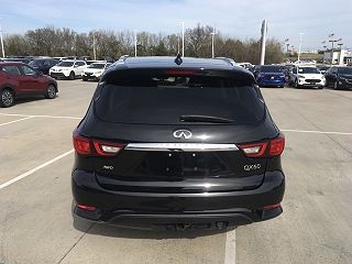 2020 Infiniti QX60 Pure 5N1DL0MM6LC515024 in Ardmore, OK 5