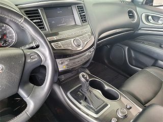 2020 Infiniti QX60 Pure 5N1DL0MN3LC527396 in Hot Springs National Park, AR 20