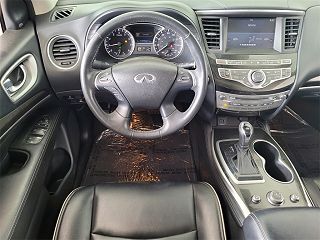 2020 Infiniti QX60 Pure 5N1DL0MN3LC527396 in Hot Springs National Park, AR 8
