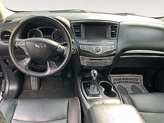 2020 Infiniti QX60 Pure 5N1DL0MM5LC522840 in Lancaster, OH 10