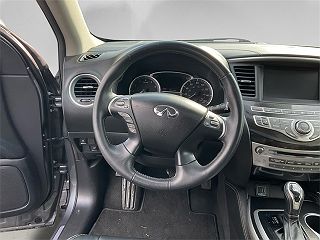 2020 Infiniti QX60 Pure 5N1DL0MM5LC522840 in Lancaster, OH 12