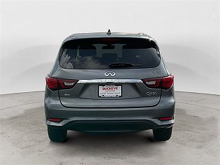 2020 Infiniti QX60 Pure 5N1DL0MM5LC522840 in Lancaster, OH 4