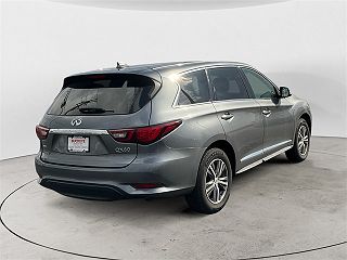 2020 Infiniti QX60 Pure 5N1DL0MM5LC522840 in Lancaster, OH 5