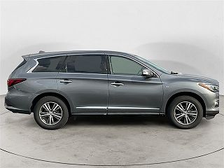 2020 Infiniti QX60 Pure 5N1DL0MM5LC522840 in Lancaster, OH 6