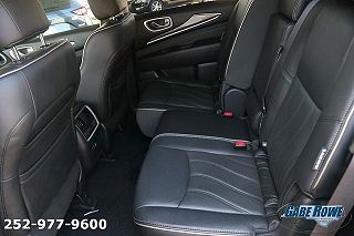 2020 Infiniti QX60 Luxe 5N1DL0MM8LC508236 in Rocky Mount, NC 15