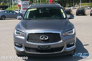 2020 Infiniti QX60 Luxe 5N1DL0MM8LC508236 in Rocky Mount, NC 2