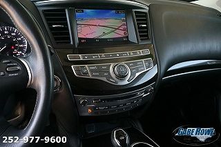 2020 Infiniti QX60 Luxe 5N1DL0MM8LC508236 in Rocky Mount, NC 20
