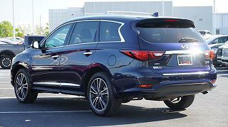 2020 Infiniti QX60 Signature Edition 5N1DL0MM9LC545506 in Shelbyville, TN 7