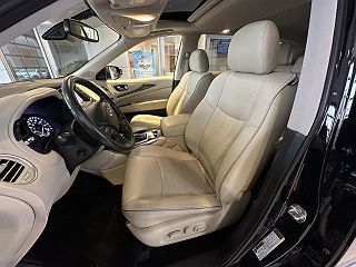 2020 Infiniti QX60 Luxe 5N1DL0MM2LC501637 in Syracuse, NY 5
