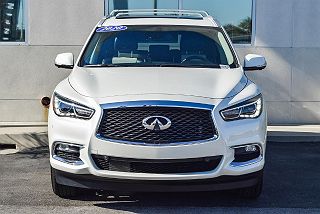 2020 Infiniti QX60 Signature Edition 5N1DL0MN8LC545280 in Westminster, CA 2