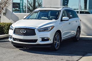 2020 Infiniti QX60 Signature Edition 5N1DL0MN8LC545280 in Westminster, CA 3