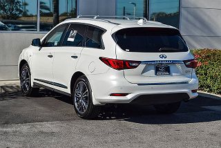 2020 Infiniti QX60 Signature Edition 5N1DL0MN8LC545280 in Westminster, CA 5
