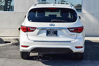 2020 Infiniti QX60 Signature Edition 5N1DL0MN8LC545280 in Westminster, CA 6