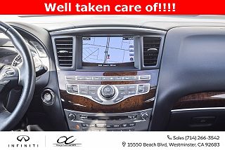 2020 Infiniti QX60 Luxe 5N1DL0MN8LC503885 in Westminster, CA 10