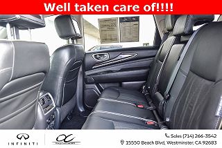 2020 Infiniti QX60 Luxe 5N1DL0MN8LC503885 in Westminster, CA 15