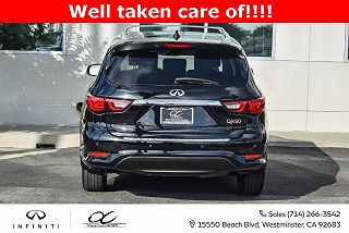 2020 Infiniti QX60 Luxe 5N1DL0MN8LC503885 in Westminster, CA 6