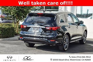 2020 Infiniti QX60 Luxe 5N1DL0MN8LC503885 in Westminster, CA 7