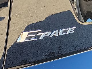 2020 Jaguar E-Pace SE SADFP2FX3L1Z80641 in Hatboro, PA 27