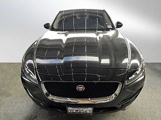 2020 Jaguar F-Pace Prestige SADCK2GX0LA640086 in San Francisco, CA 6