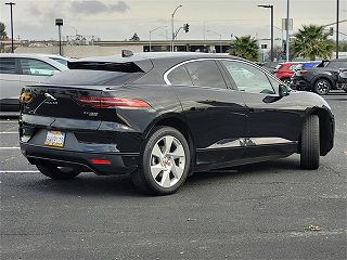 2020 Jaguar I-Pace SE SADHC2S1XL1F83923 in Concord, CA 5