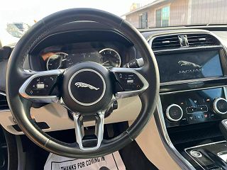 2020 Jaguar XE S SAJAE4FX8LCP64099 in Clovis, CA 11