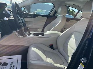 2020 Jaguar XE S SAJAE4FX8LCP64099 in Clovis, CA 8