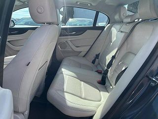 2020 Jaguar XE S SAJAE4FX8LCP64099 in Clovis, CA 9