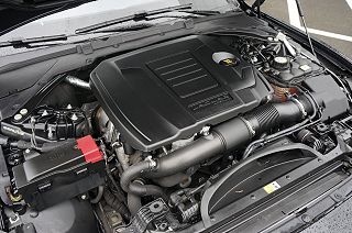 2020 Jaguar XE S SAJAE4FX0LCP56188 in Edmonds, WA 14