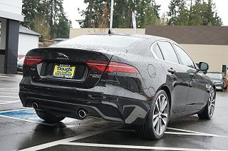 2020 Jaguar XE S SAJAE4FX0LCP56188 in Edmonds, WA 3