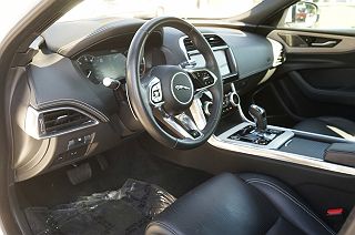 2020 Jaguar XE R-Dynamic S SAJAT4GX6LCP60413 in Edmonds, WA 15