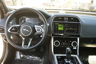 2020 Jaguar XE R-Dynamic S SAJAT4GX6LCP60413 in Edmonds, WA 19