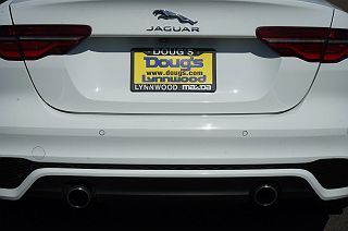 2020 Jaguar XE R-Dynamic S SAJAT4GX6LCP60413 in Edmonds, WA 6