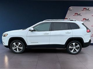 2020 Jeep Cherokee Limited Edition 1C4PJMDX1LD624669 in Boise, ID 2