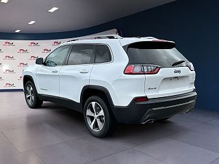 2020 Jeep Cherokee Limited Edition 1C4PJMDX1LD624669 in Boise, ID 3