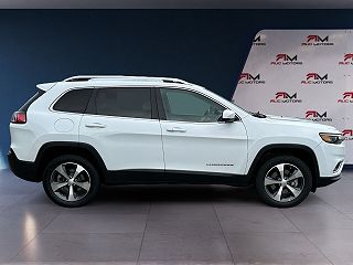 2020 Jeep Cherokee Limited Edition 1C4PJMDX1LD624669 in Boise, ID 6