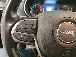 2020 Jeep Cherokee Limited Edition 1C4PJMDX4LD604674 in Cedarburg, WI 15
