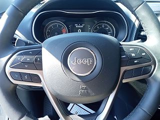 2020 Jeep Cherokee Latitude 1C4PJMLB3LD618216 in Chambersburg, PA 27