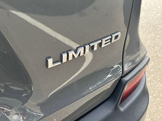 2020 Jeep Cherokee Limited Edition 1C4PJMDX0LD650423 in Colorado Springs, CO 12