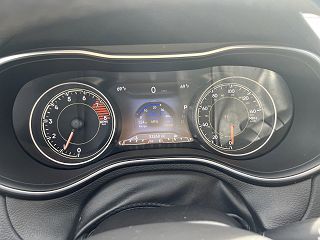 2020 Jeep Cherokee Limited Edition 1C4PJMDX0LD650423 in Colorado Springs, CO 32