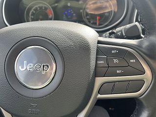 2020 Jeep Cherokee Limited Edition 1C4PJMDX0LD650423 in Colorado Springs, CO 34
