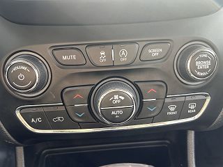 2020 Jeep Cherokee Limited Edition 1C4PJMDX0LD650423 in Colorado Springs, CO 36