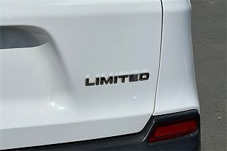 2020 Jeep Cherokee Limited Edition 1C4PJLDB4LD538366 in Concord, CA 50