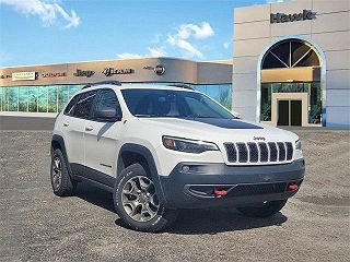 2020 Jeep Cherokee  1C4PJMBX4LD589323 in Forest Park, IL