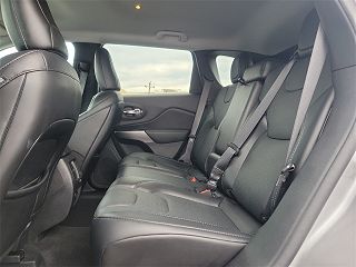 2020 Jeep Cherokee Limited Edition 1C4PJMDX0LD531951 in Freehold, NJ 11