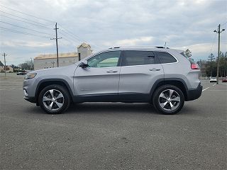 2020 Jeep Cherokee Limited Edition 1C4PJMDX0LD531951 in Freehold, NJ 4