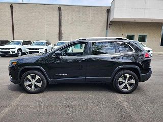2020 Jeep Cherokee Limited Edition 1C4PJMDX4LD651588 in Freehold, NJ 4